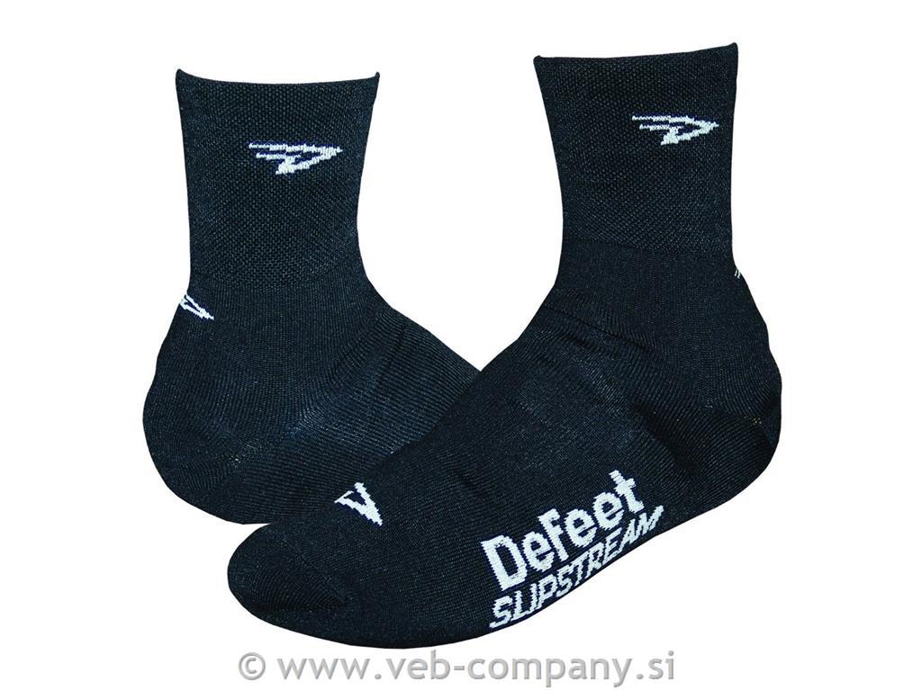 Galoše DEFEET Slipstream D-Logo