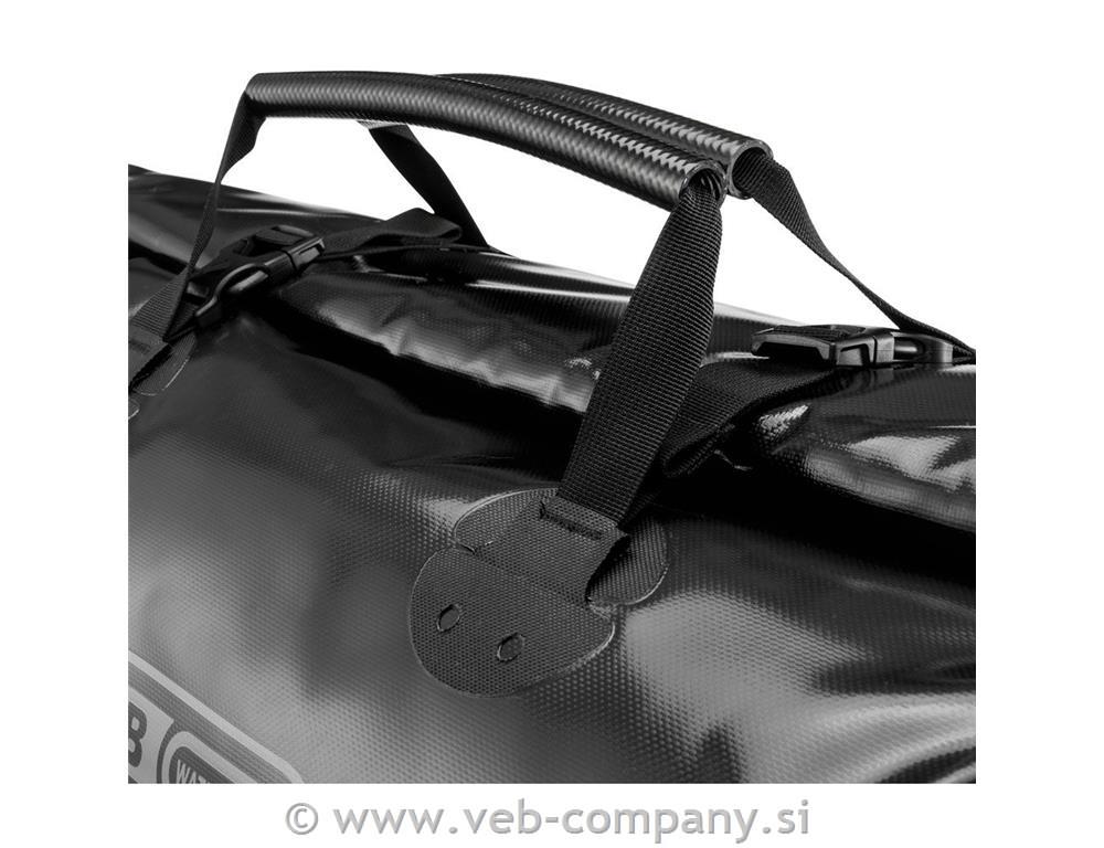 Torba ORTLIEB Rack-Pack Free