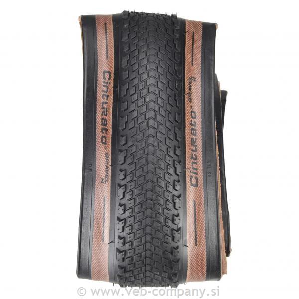 Plašč PIRELLI CINTURATO Gravel H