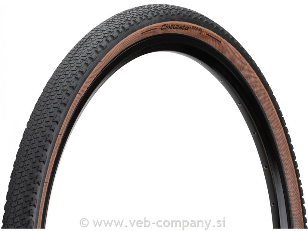 Plašč PIRELLI CINTURATO Gravel H