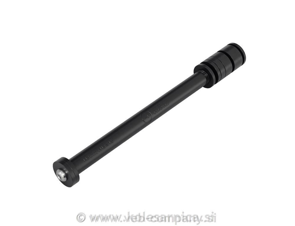 Os TUBUS Thru Axle Adapter