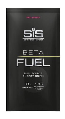 SIS BETA FUEL Energy Drink 82g