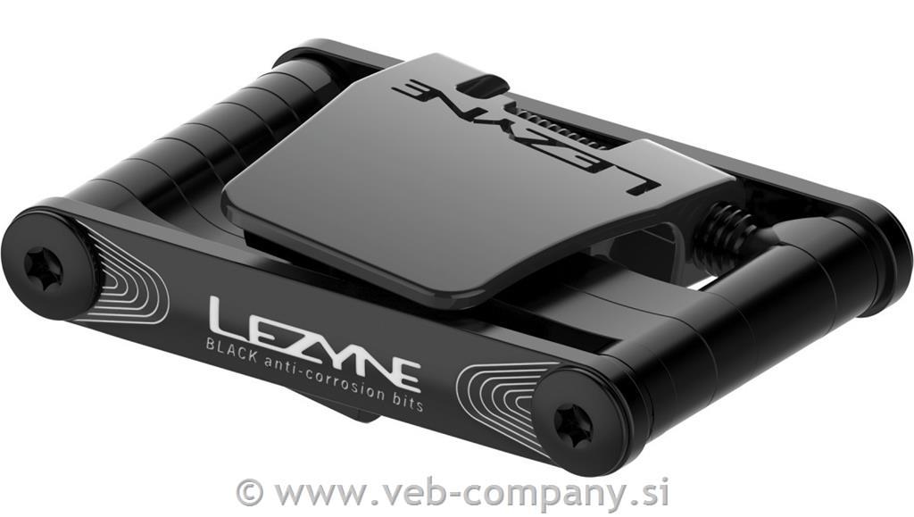 Ključ LEZYNE V-Pro