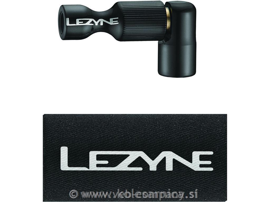 LEZYNE Trigger Drive Co2 Inflator