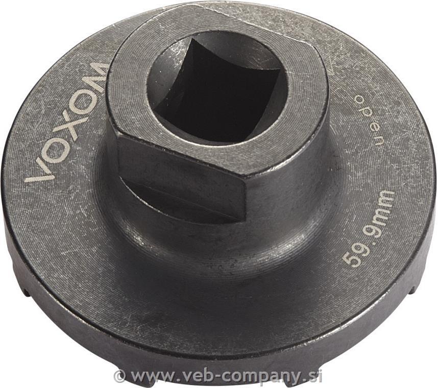 Ključ VOXOM Bosch Lockring WKI8