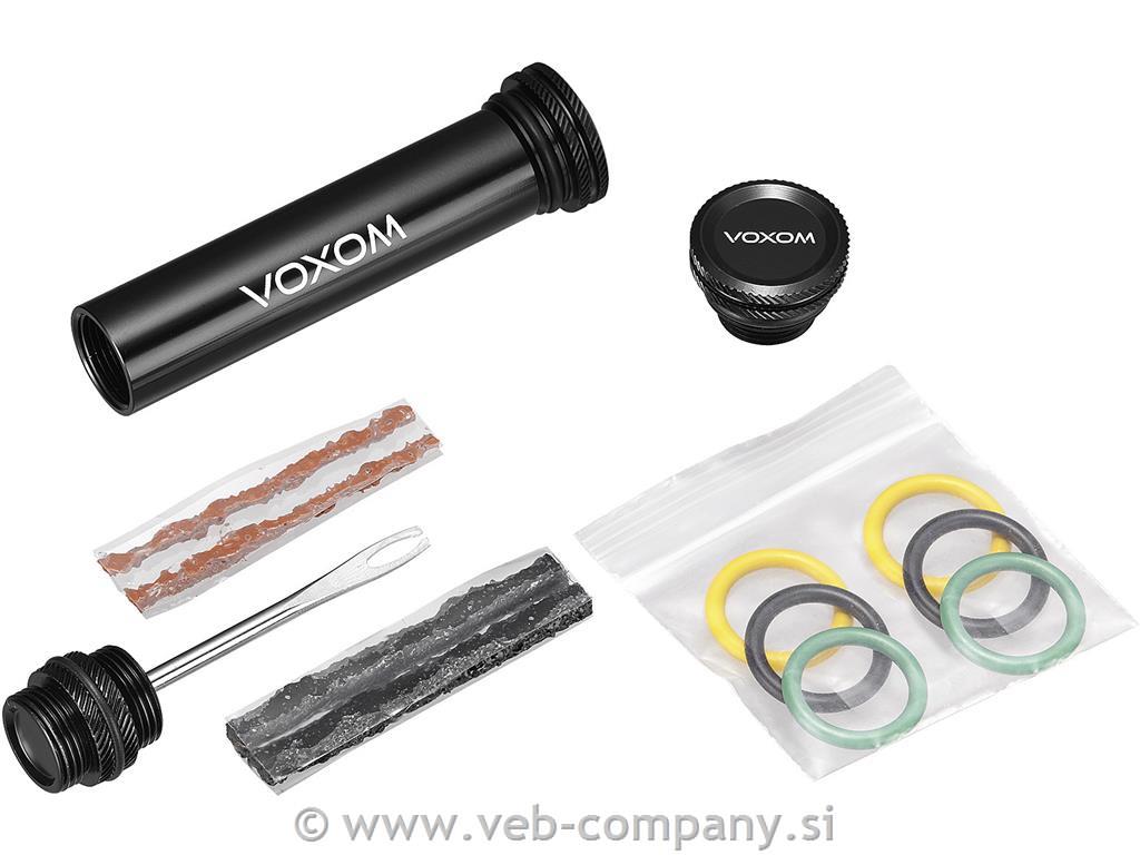 VOXOM Tubeless Repair KIT WKI43