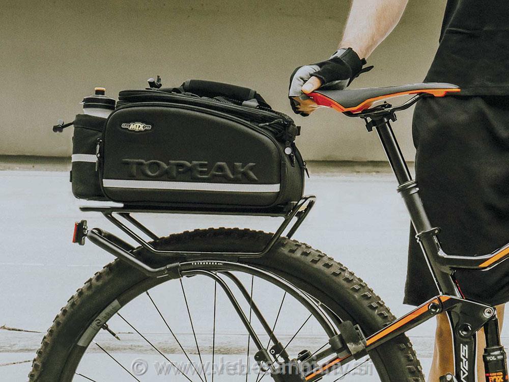 Prtljažnik TOPEAK TetraRack M2L MTB