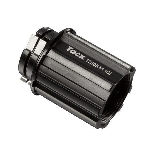 Kaseta TACX Campagnolo (2019) 5mm