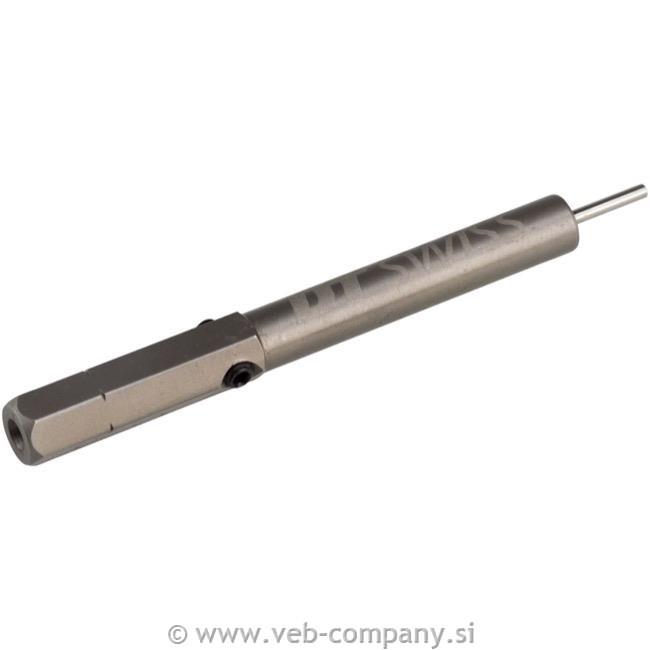 Ključ Naper DT SWISS Torx-Bit