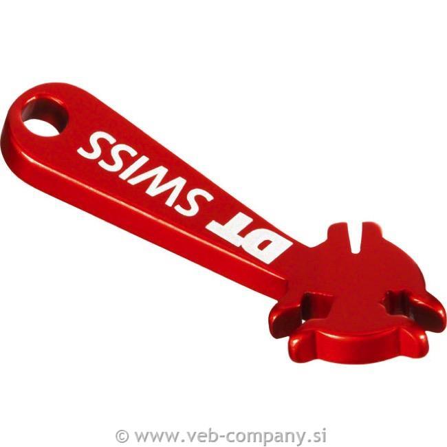 Ključ Naper DT SWISS Multitool