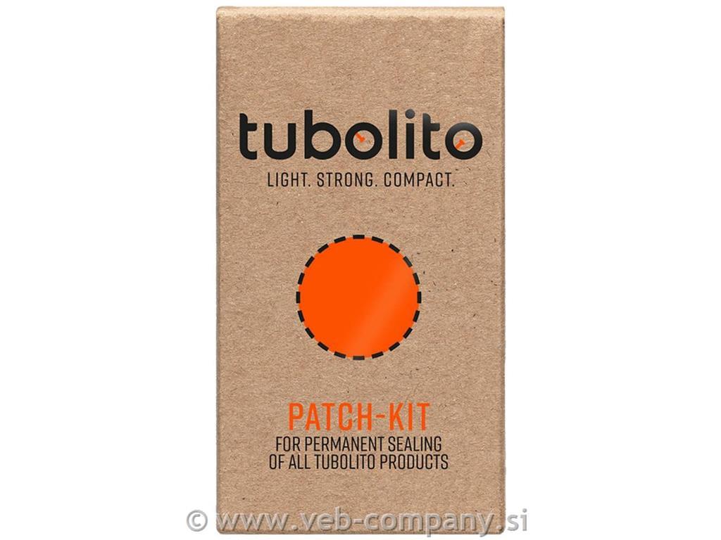 Krpe TUBOLITO Patch-Kit