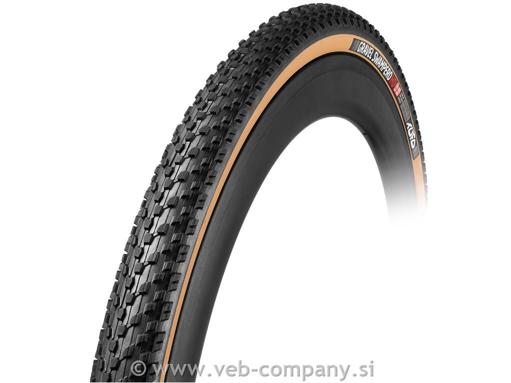 Plašč TUFO Gravel SWAMPERO HD TLR