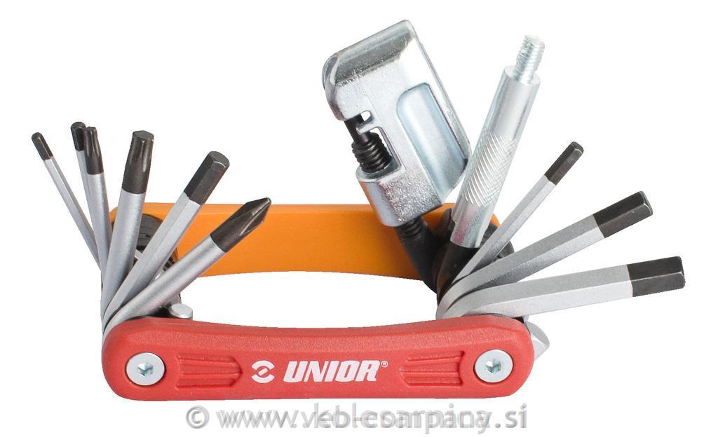 Orodje UNIOR Multitool EURO13