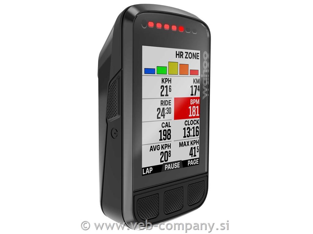 Števec WAHOO Elemnt BOLT V2