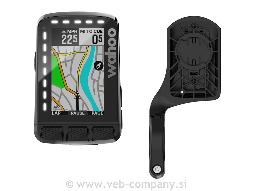 Števec WAHOO Elemnt Roam V2