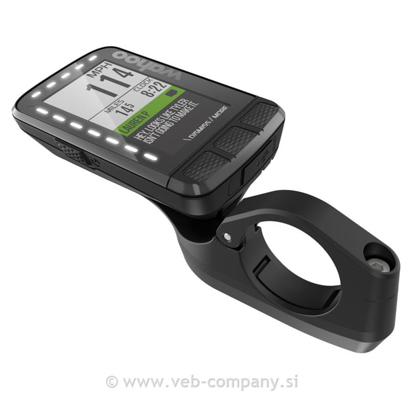 Števec WAHOO Elemnt Roam V2