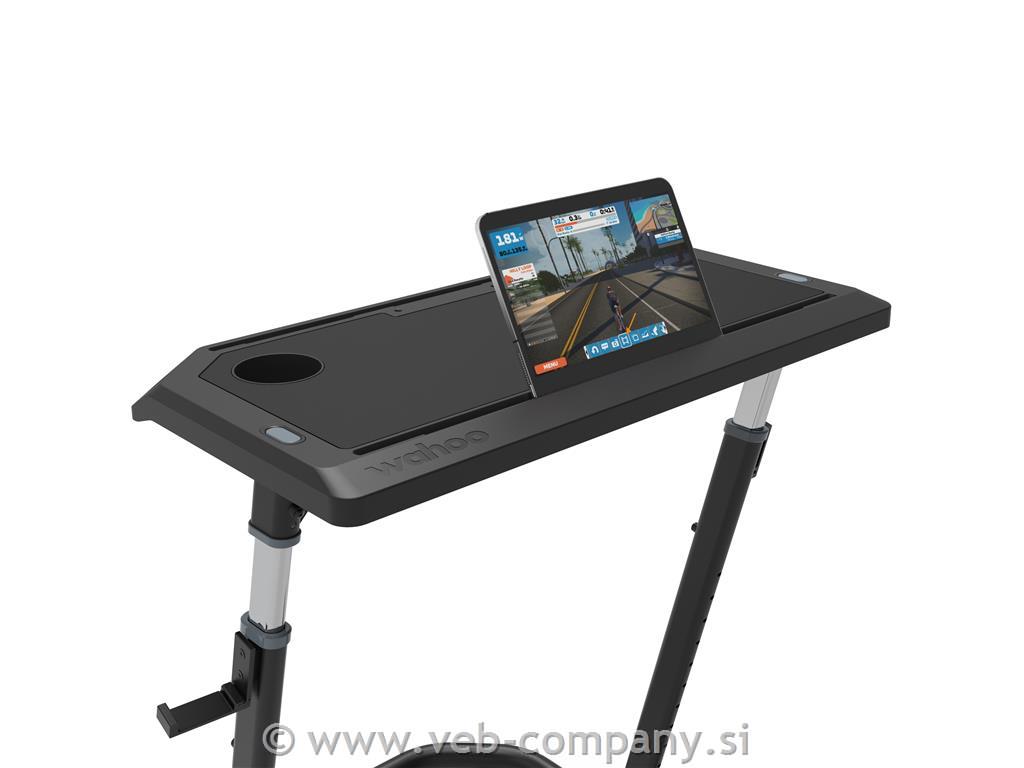 Wahoo KICKR Desk V2