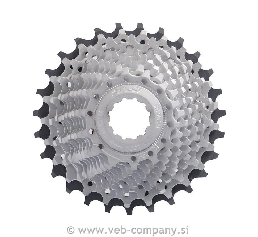 Zobnik XLC Xtralight FW-SO5 SHIMANO