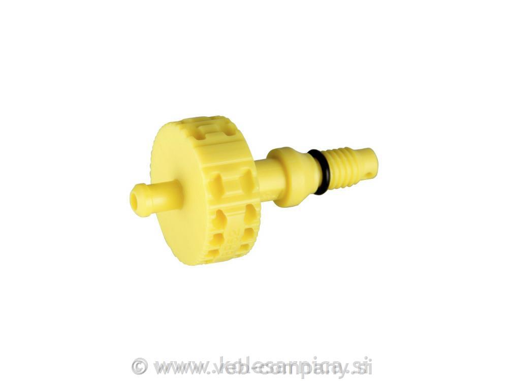 Adapter SHIMANO Ključ TL-BR52 Bleed