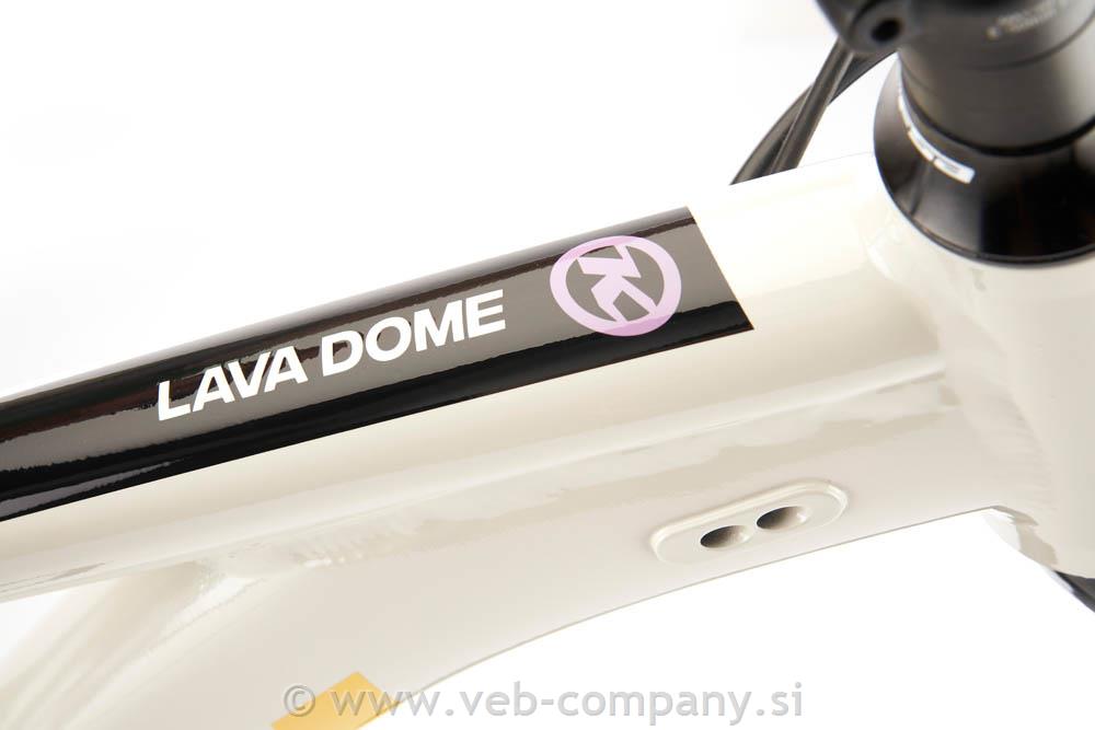 Kolo KONA Lava Dome 36e ***