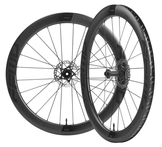 Obročniki FFWD RYOT55 TLR Disc