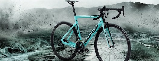 bianchi aria cena